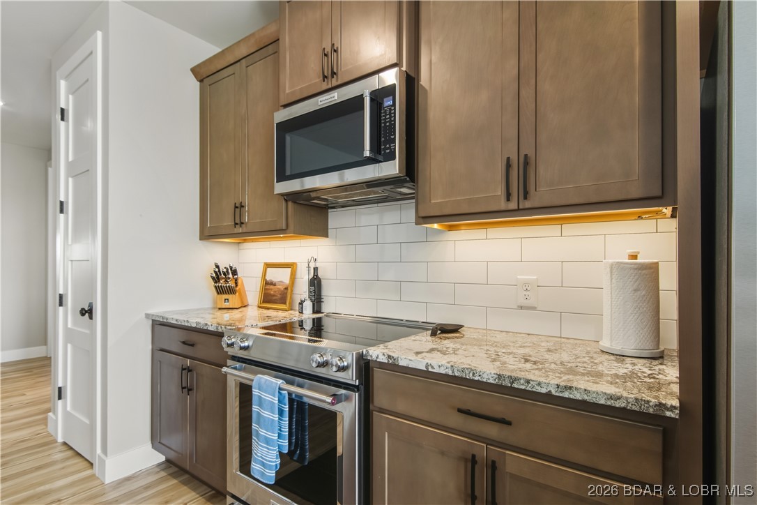 Havens at Village of Four Seasons Condo - Residential