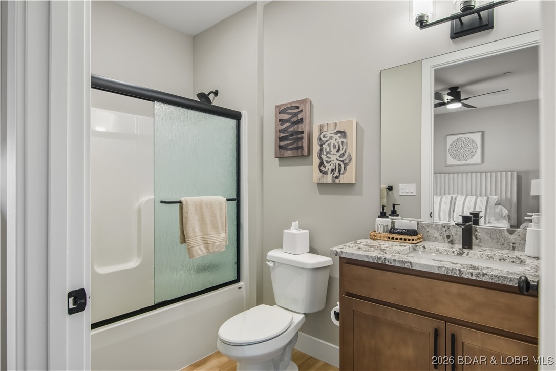 Havens at Village of Four Seasons Condo - Residential