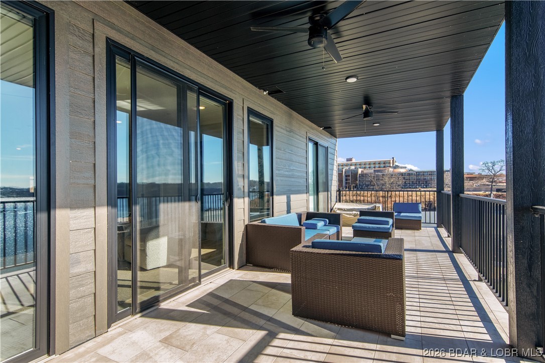 Havens at Village of Four Seasons Condo - Residential