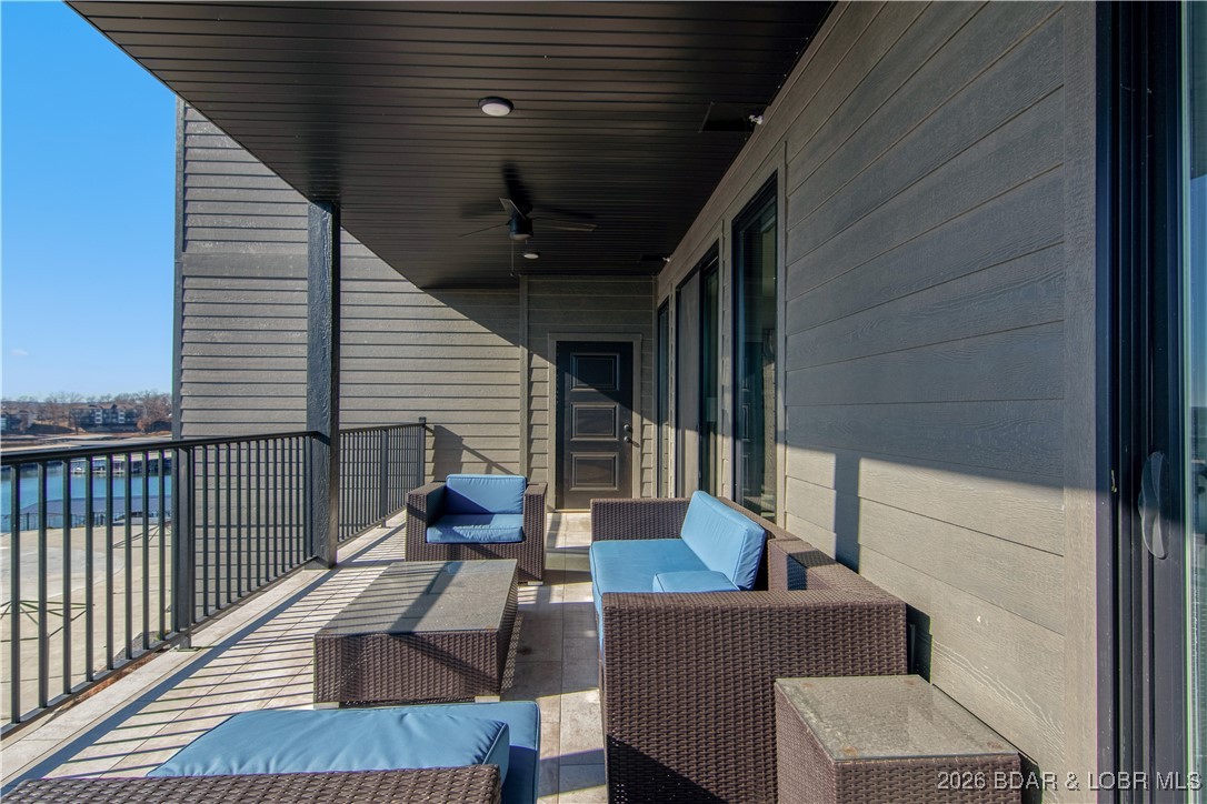 Havens at Village of Four Seasons Condo - Residential