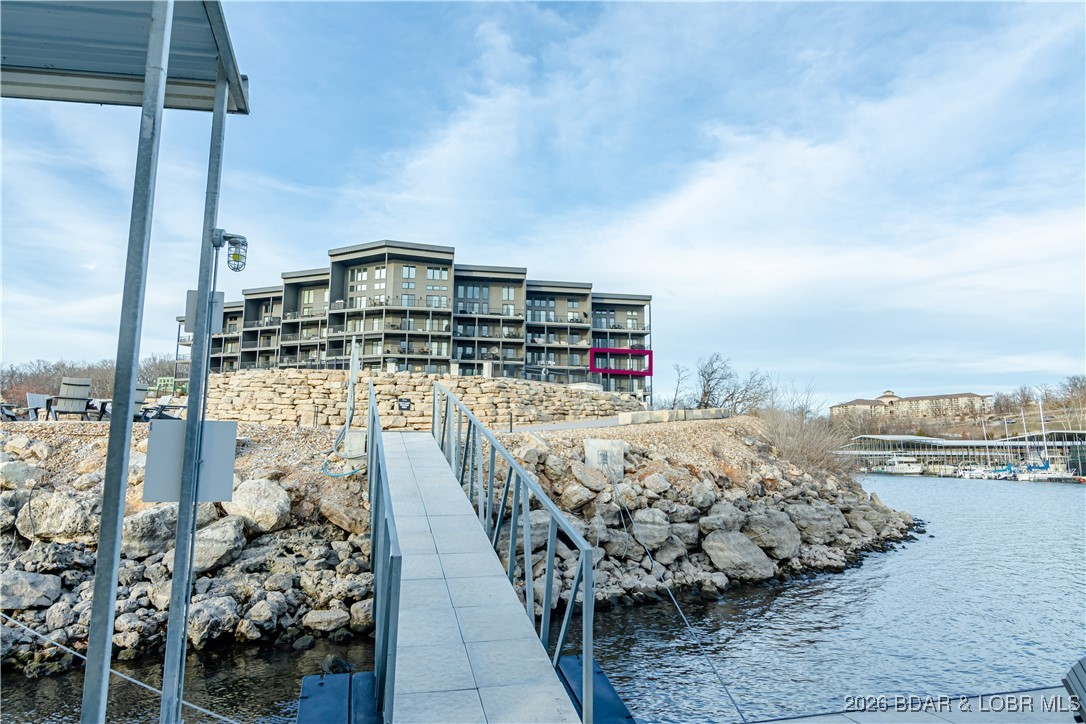 Havens at Village of Four Seasons Condo - Residential