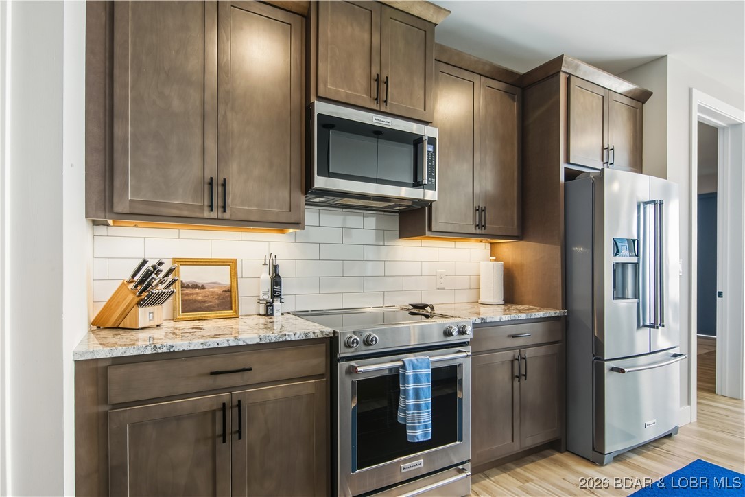 Havens at Village of Four Seasons Condo - Residential