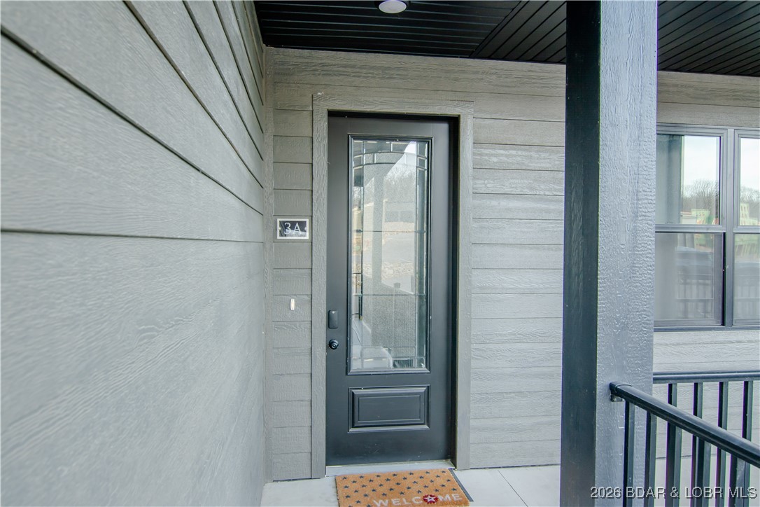 Havens at Village of Four Seasons Condo - Residential