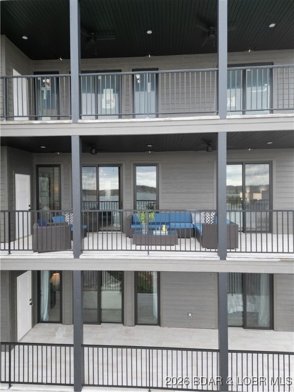 Havens at Village of Four Seasons Condo - Residential