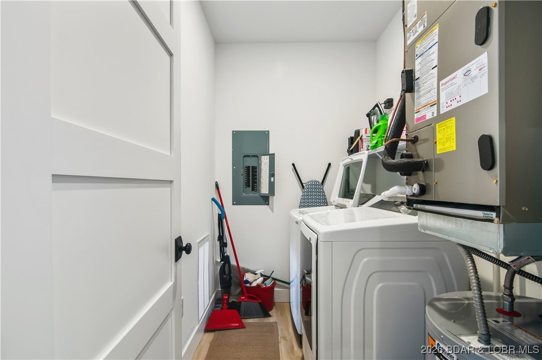 Havens at Village of Four Seasons Condo - Residential