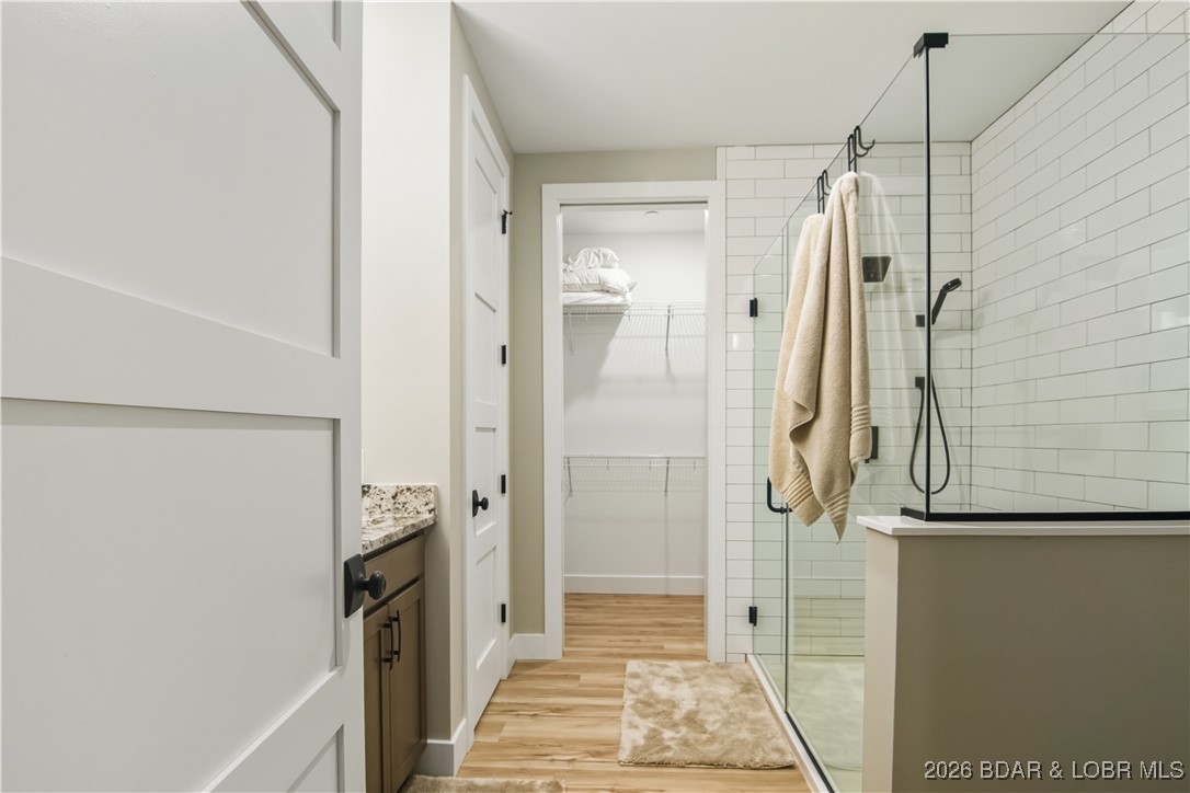 Havens at Village of Four Seasons Condo - Residential