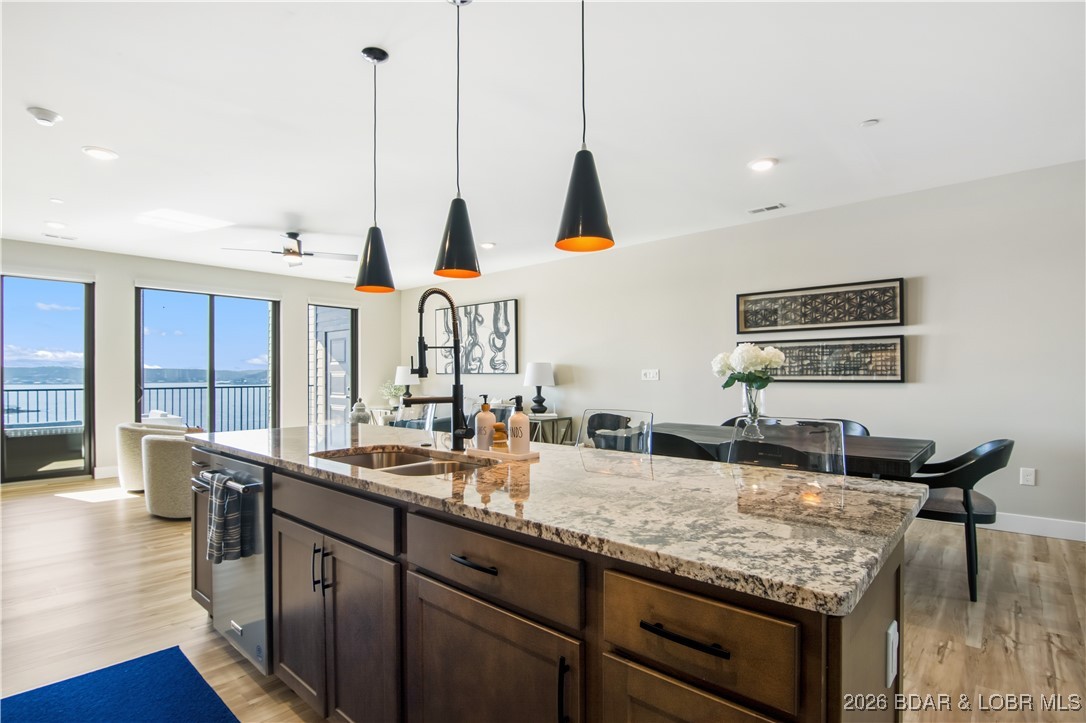 Havens at Village of Four Seasons Condo - Residential