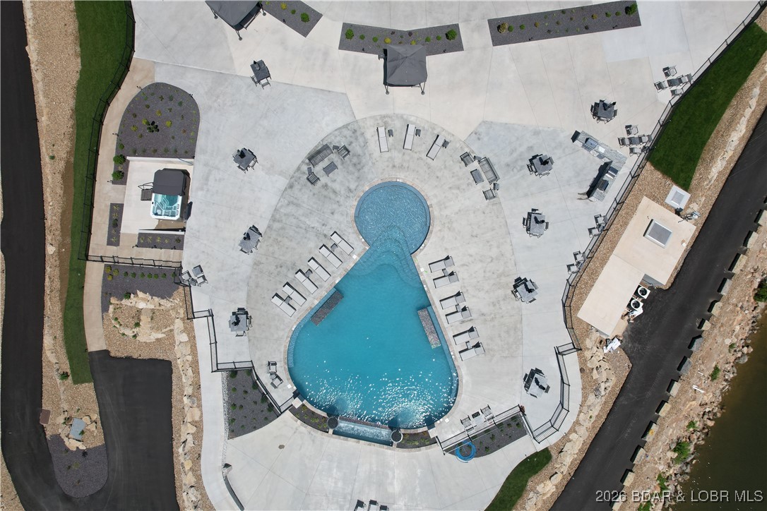 Havens at Village of Four Seasons Condo - Residential