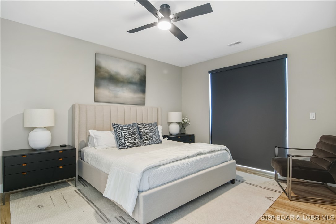 Havens at Village of Four Seasons Condo - Residential