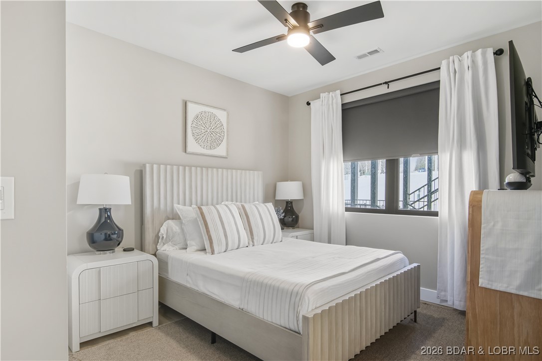 Havens at Village of Four Seasons Condo - Residential