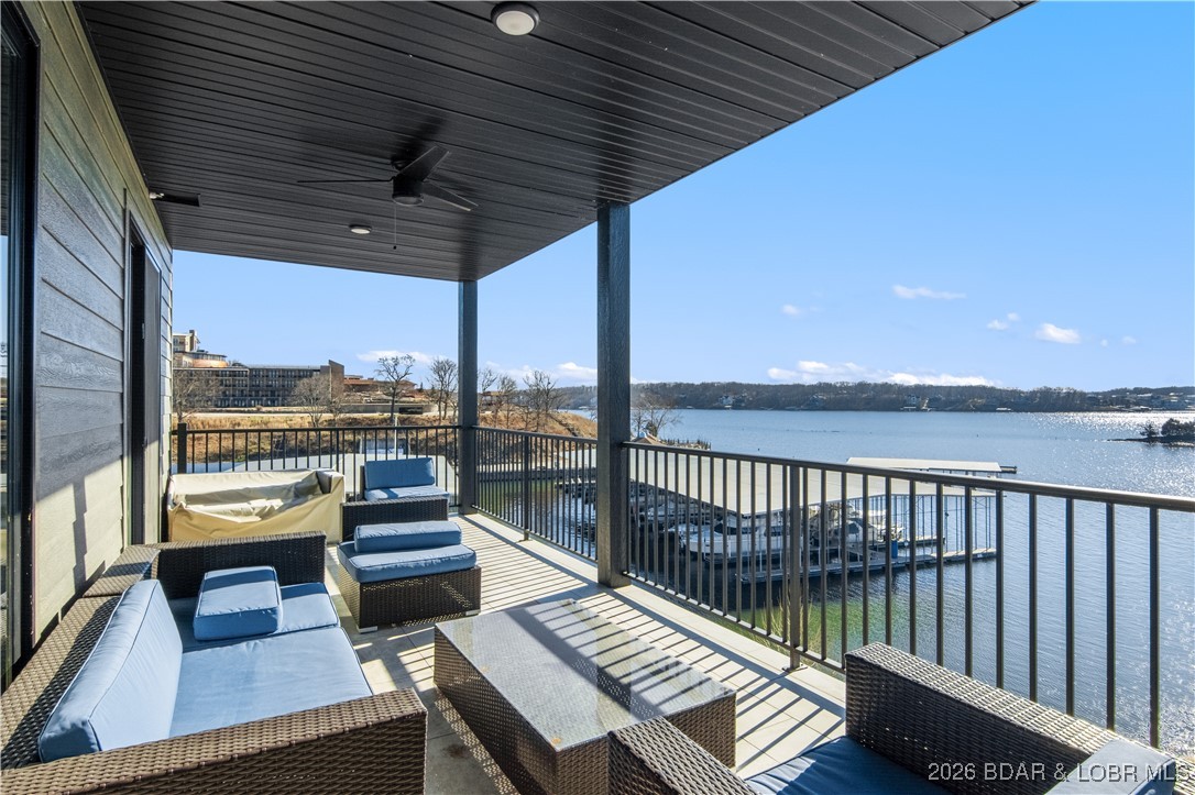 Havens at Village of Four Seasons Condo - Residential