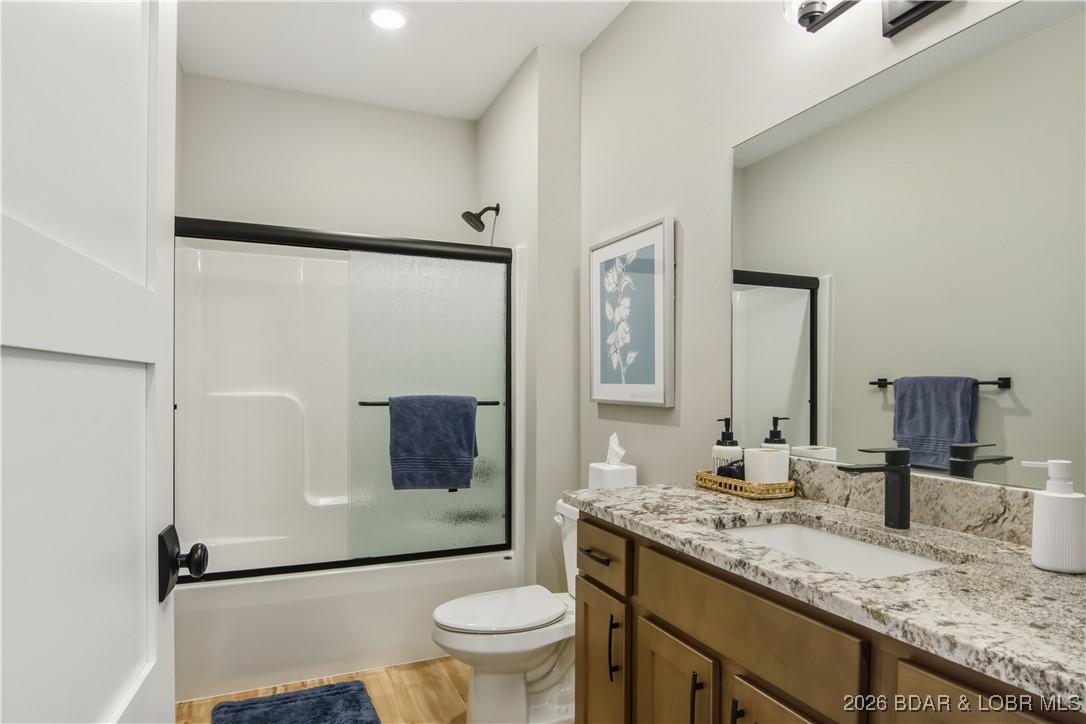 Havens at Village of Four Seasons Condo - Residential