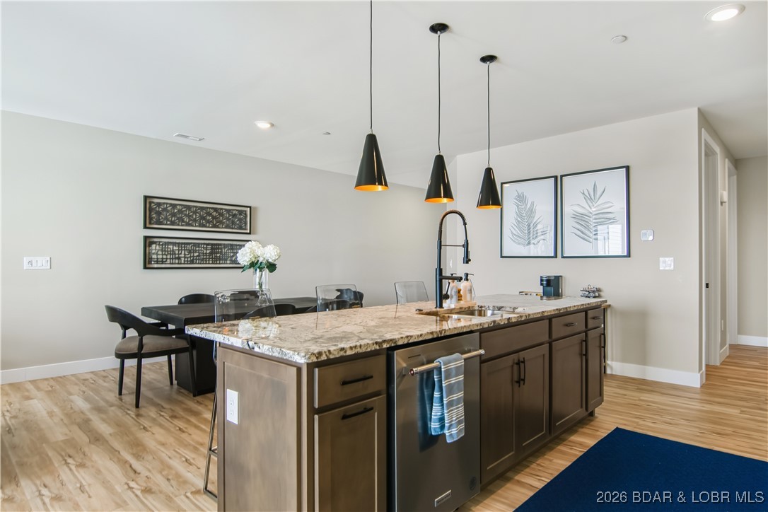 Havens at Village of Four Seasons Condo - Residential