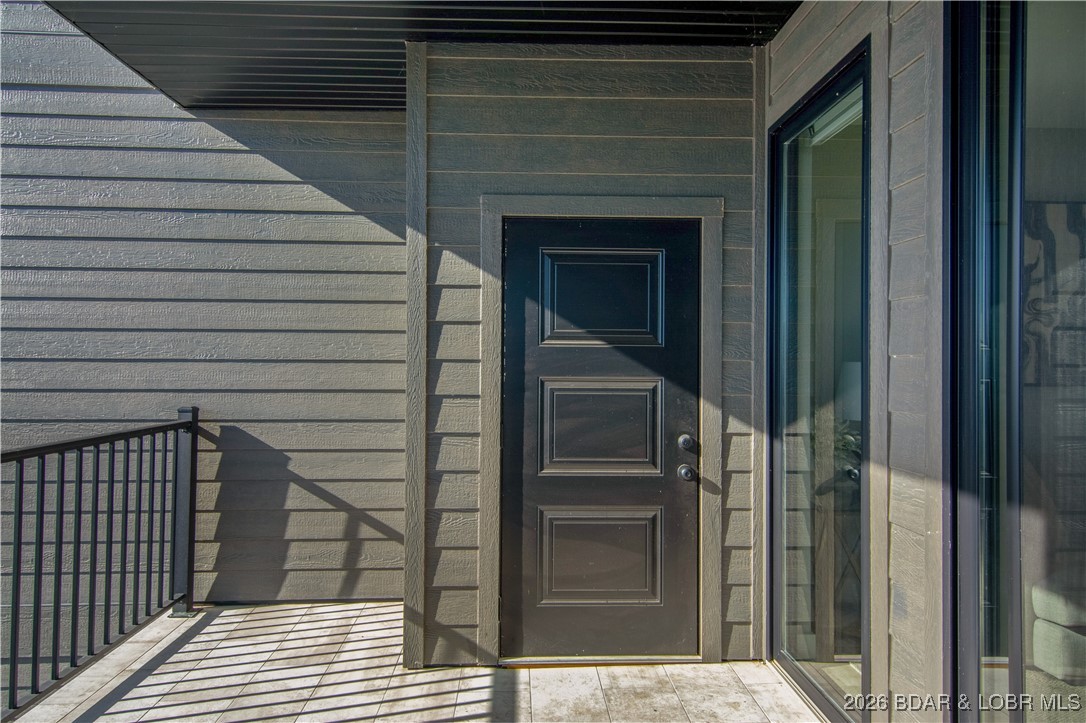 Havens at Village of Four Seasons Condo - Residential