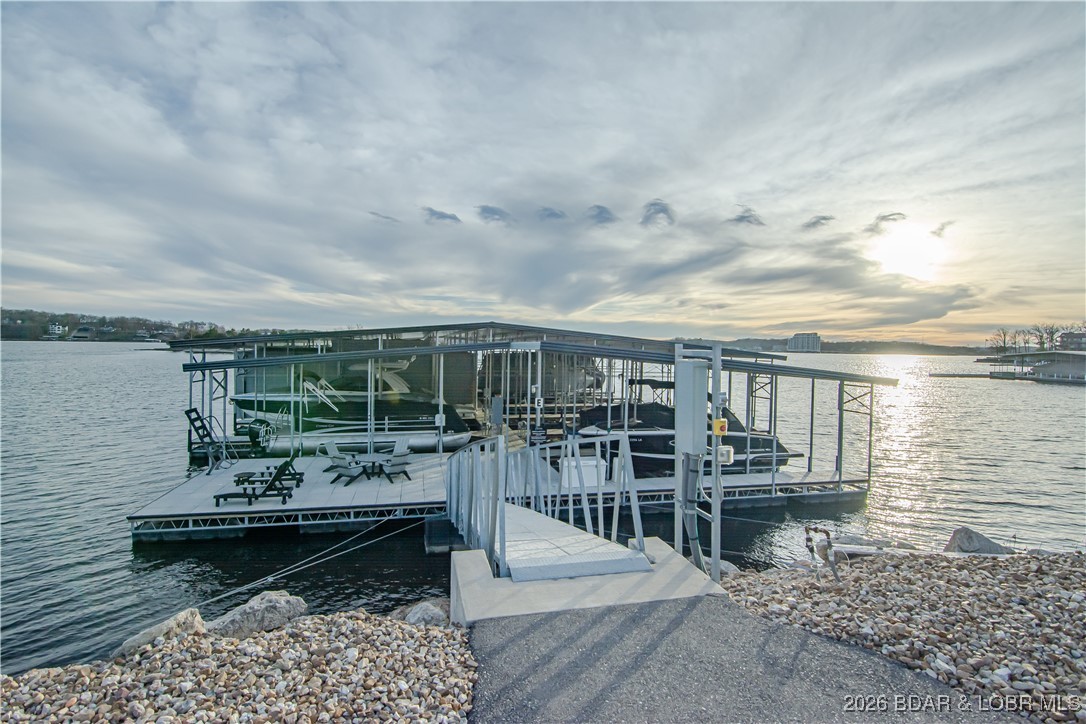 Havens at Village of Four Seasons Condo - Residential