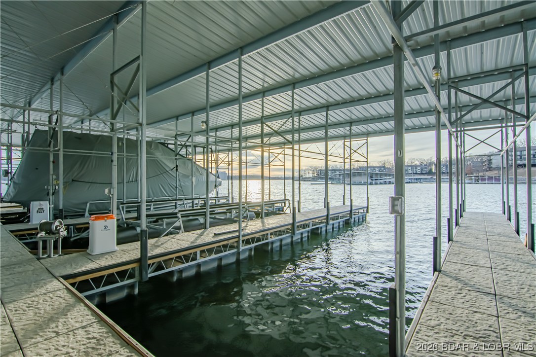 Havens at Village of Four Seasons Condo - Residential