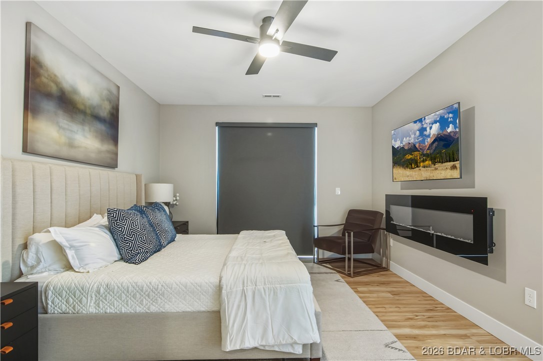 Havens at Village of Four Seasons Condo - Residential