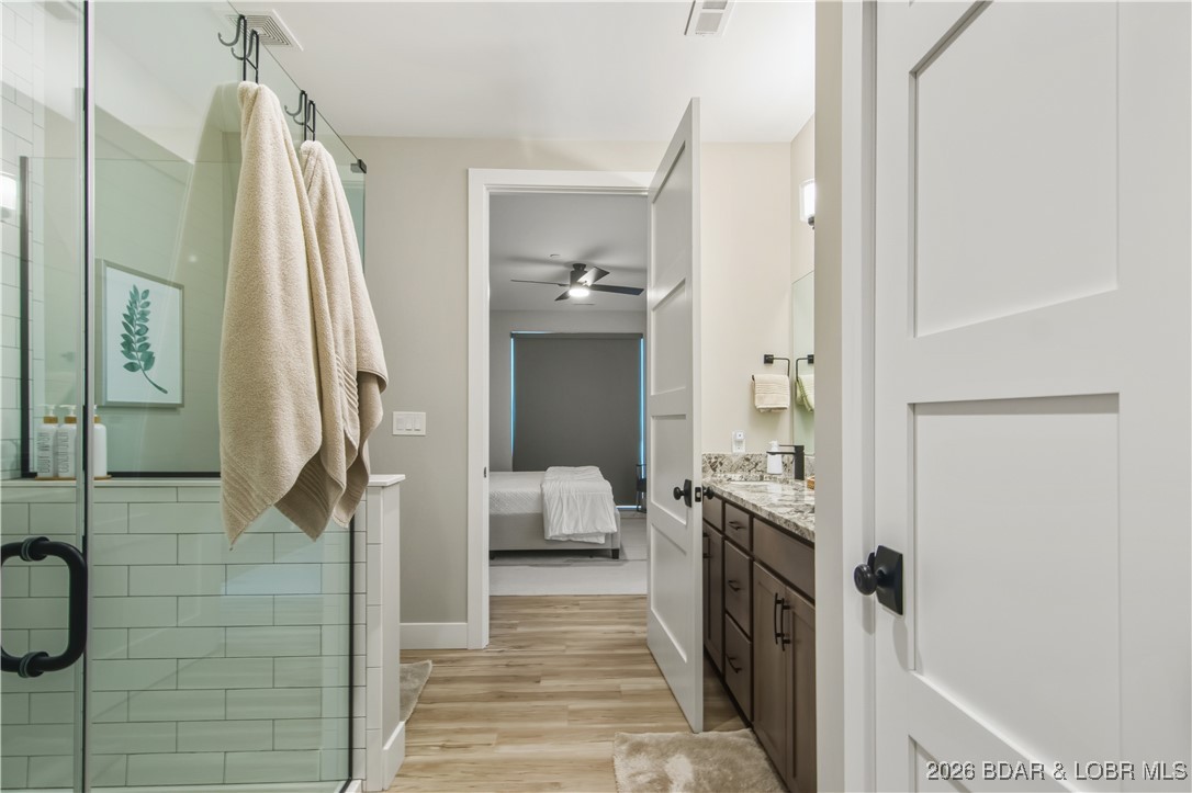 Havens at Village of Four Seasons Condo - Residential