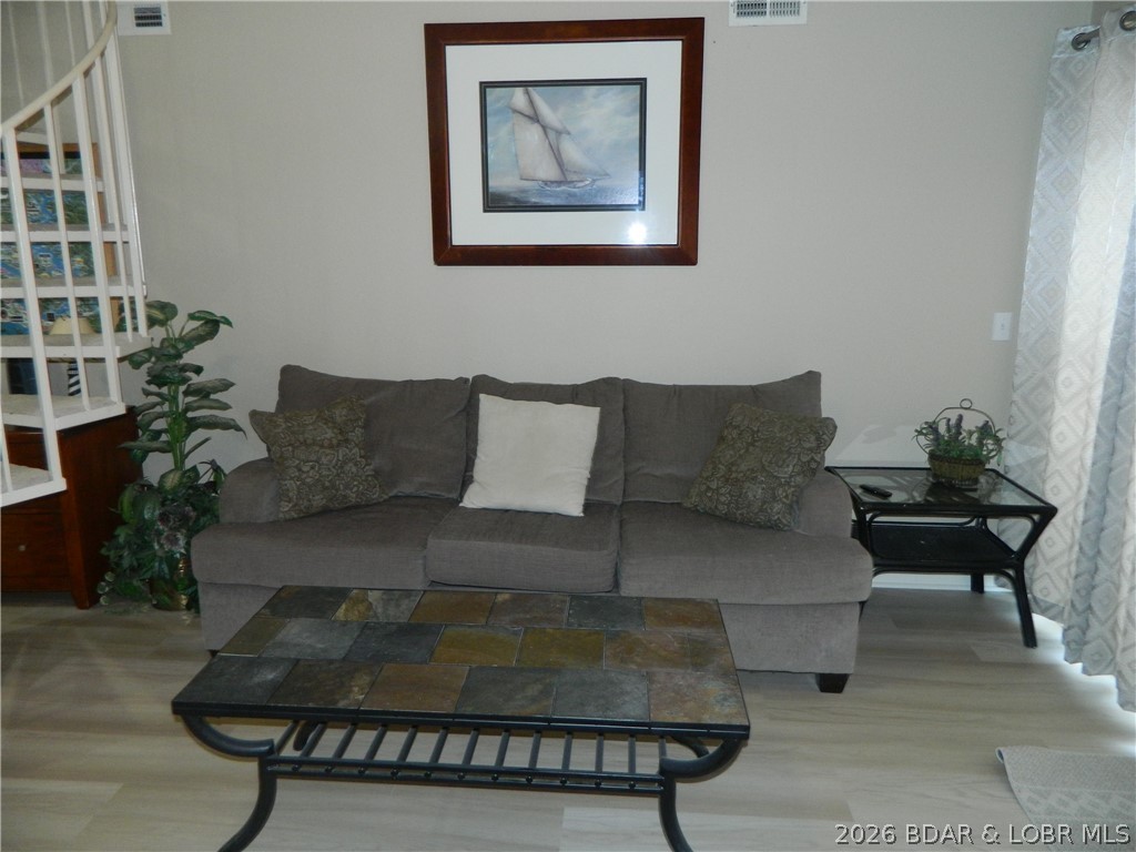 Ledges - Residential