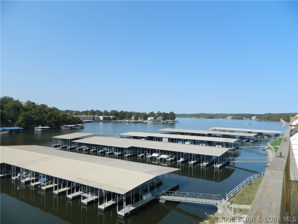 Ledges - Residential