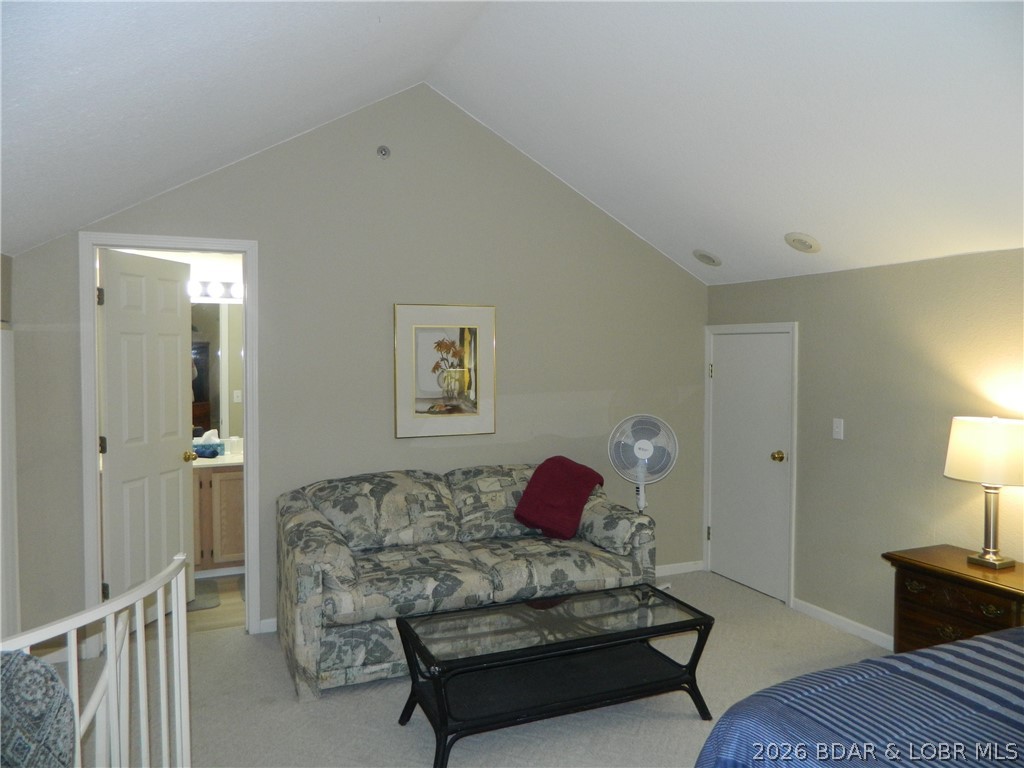 Ledges - Residential