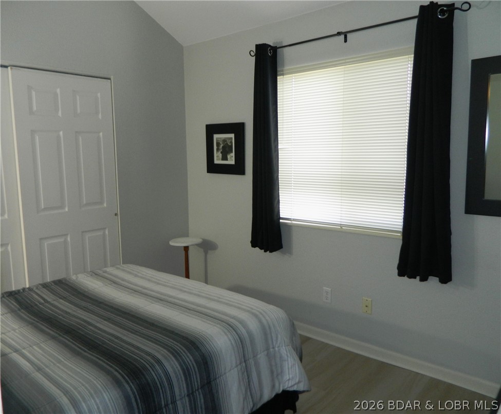 Ledges - Residential