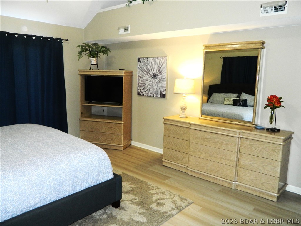 Ledges - Residential