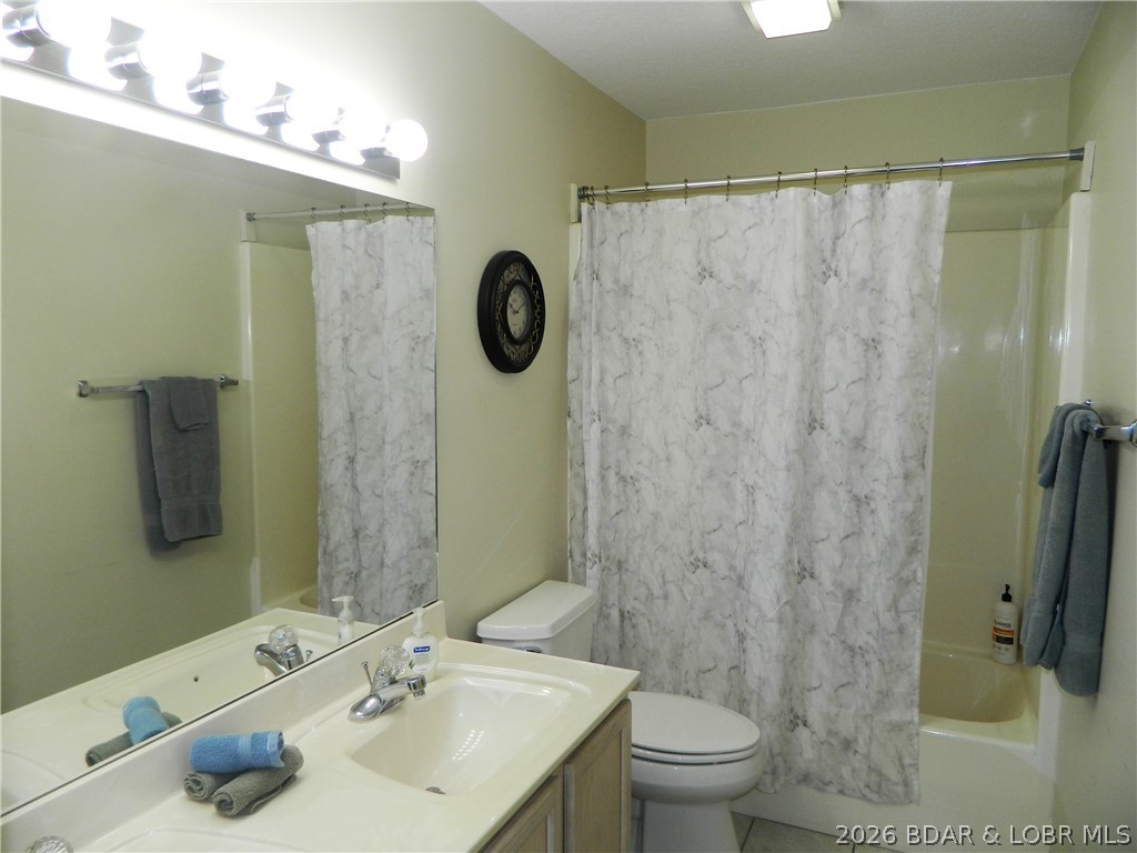 Ledges - Residential