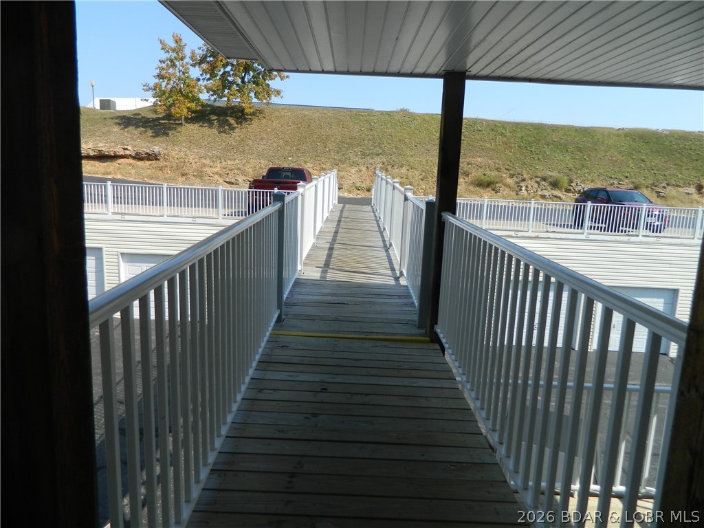 Ledges - Residential