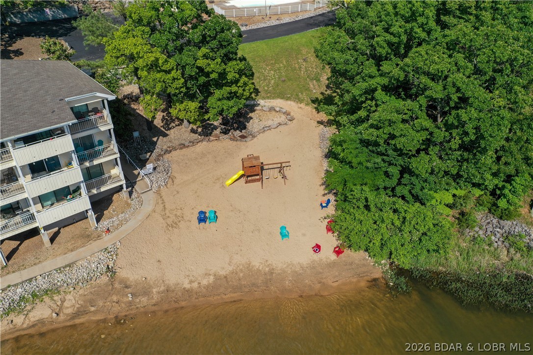 Ledges - Residential