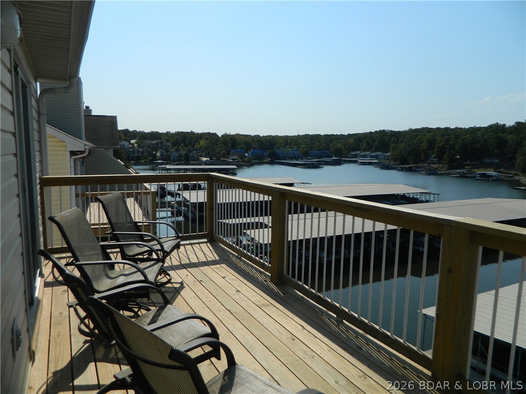 Ledges - Residential