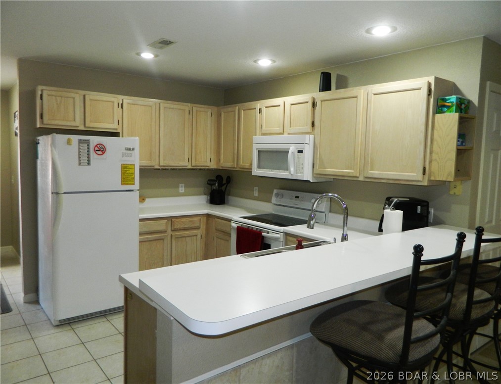 Ledges - Residential