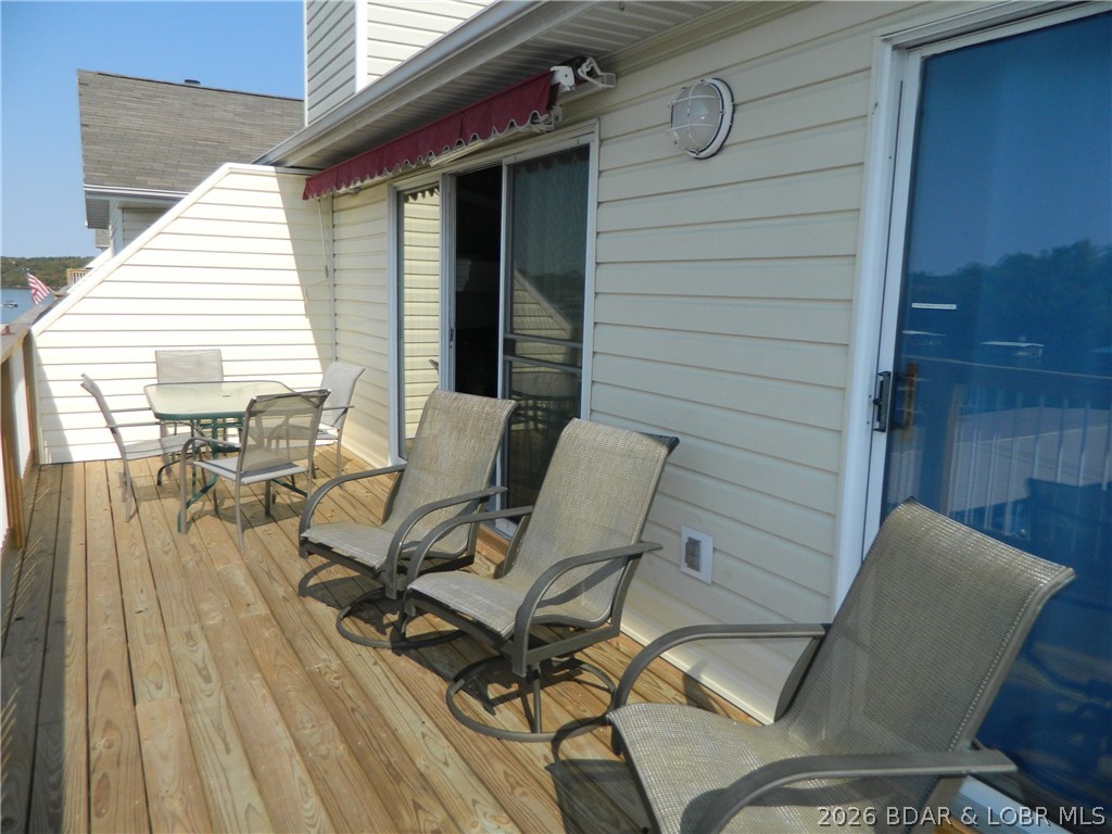 Ledges - Residential