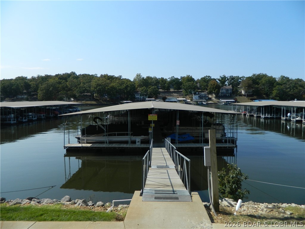 Ledges - Residential