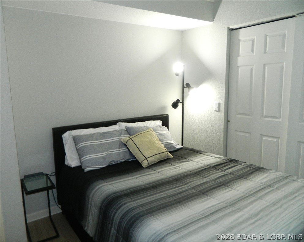 Ledges - Residential