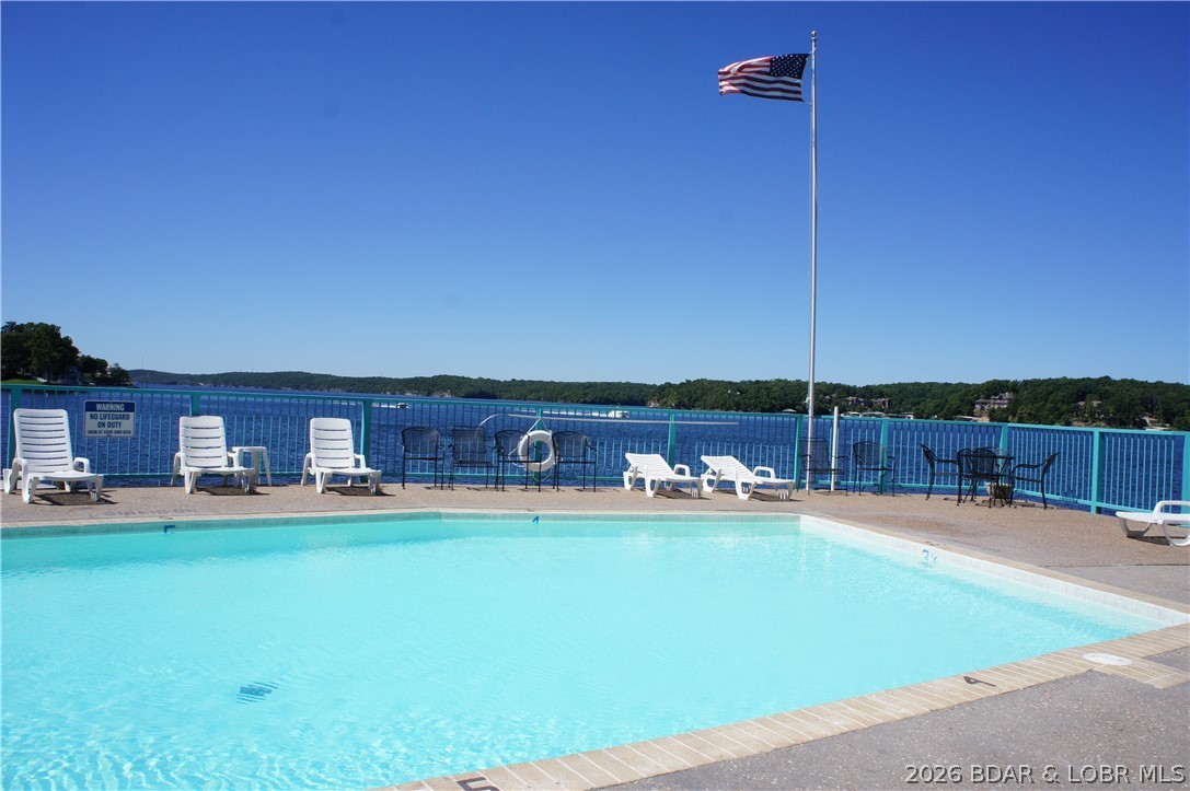 Ledges - Residential