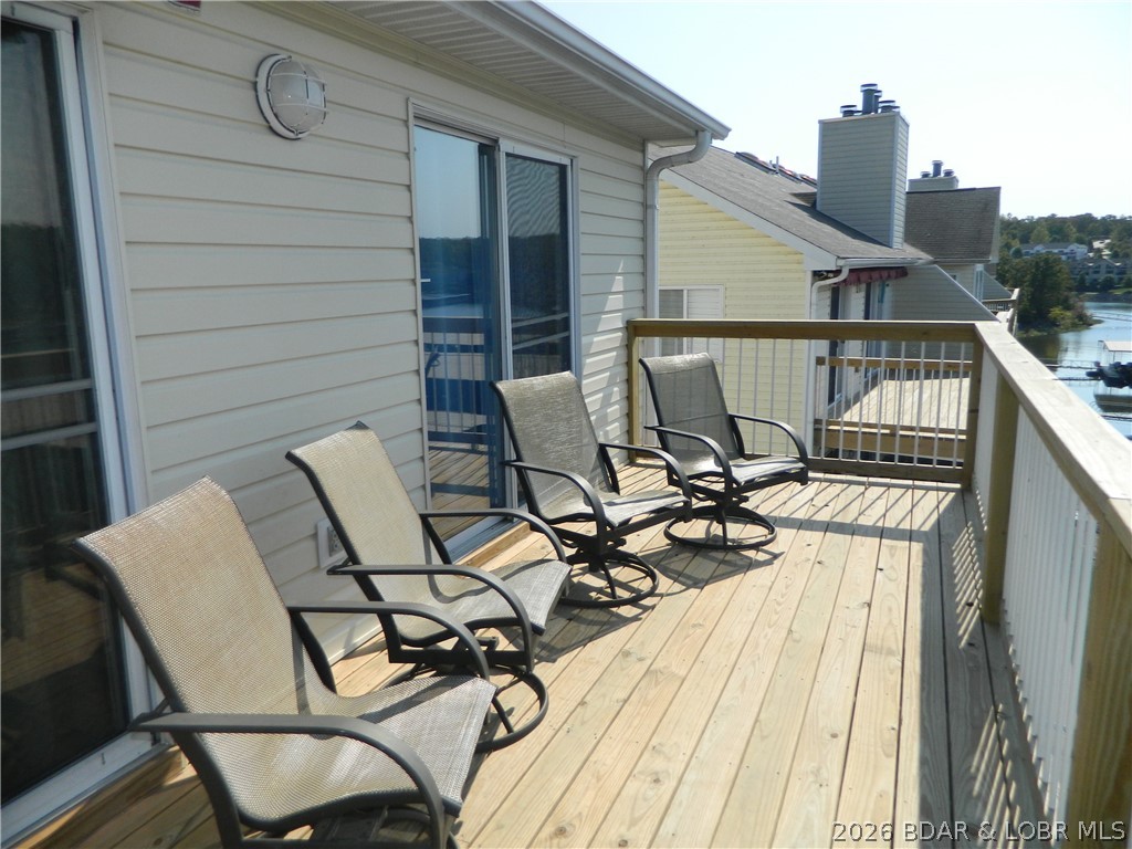 Ledges - Residential