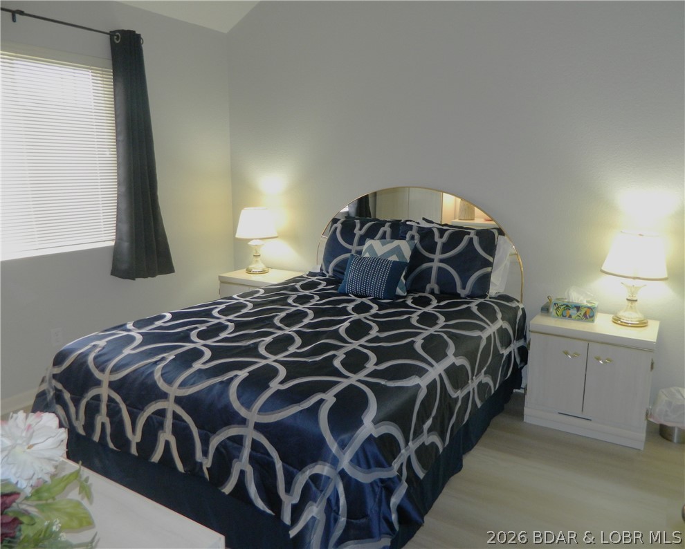 Ledges - Residential