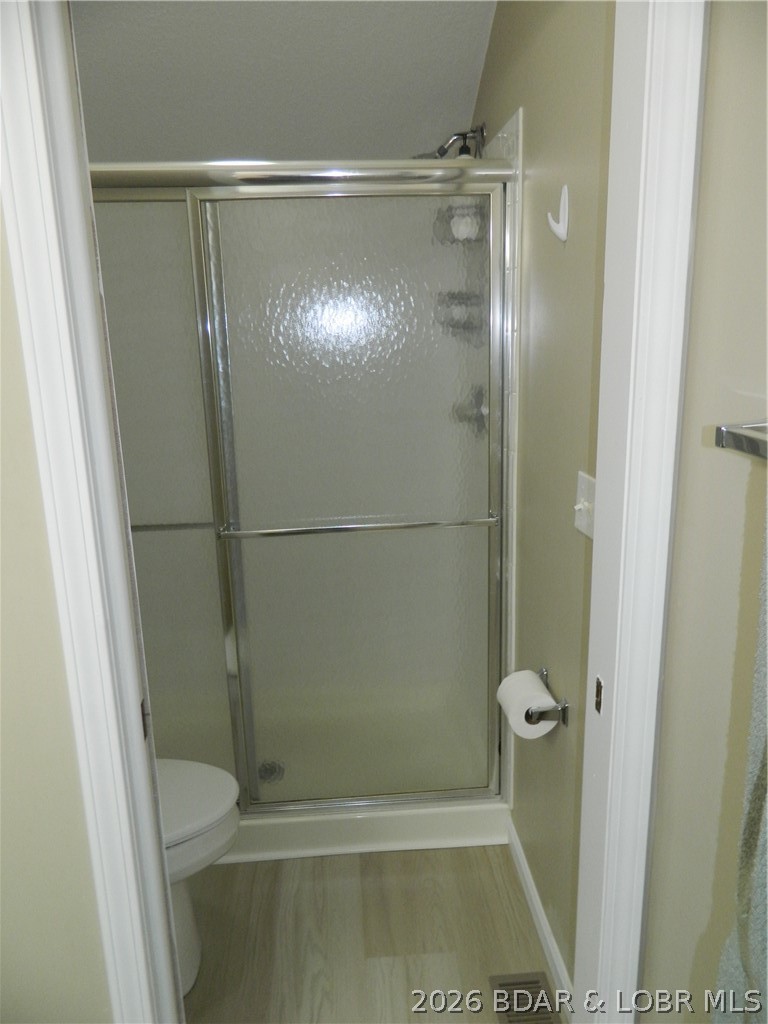 Ledges - Residential