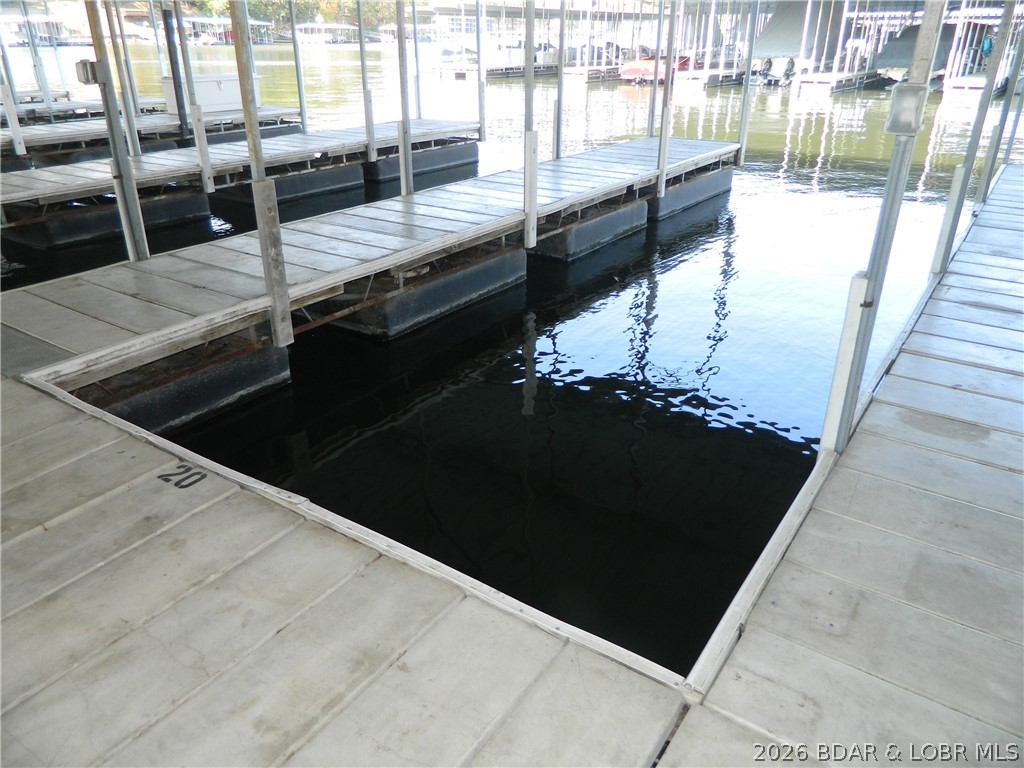 Ledges - Residential