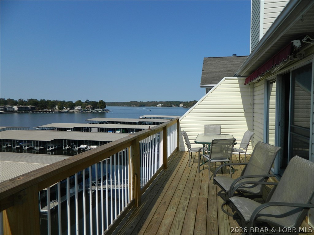 Ledges - Residential