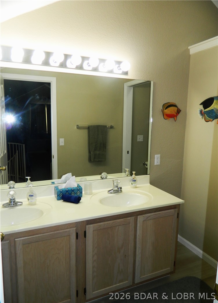 Ledges - Residential