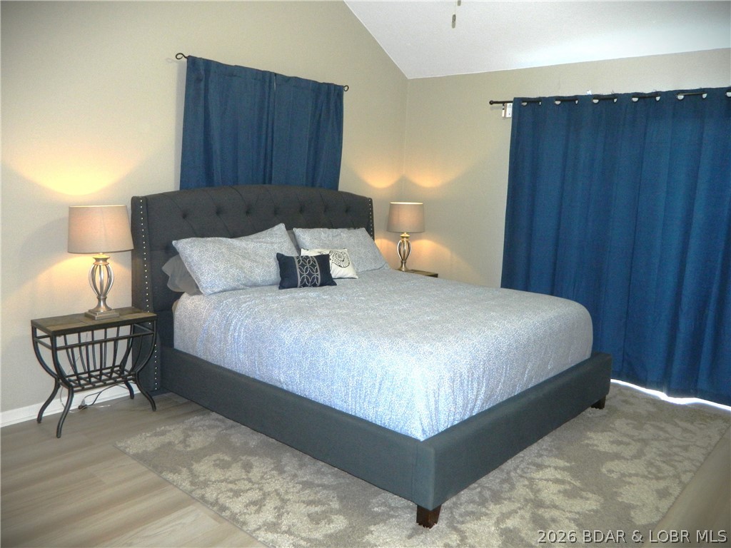 Ledges - Residential