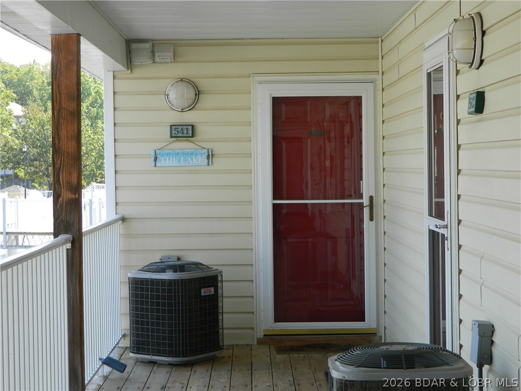 Ledges - Residential