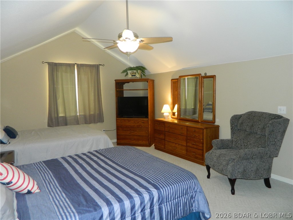 Ledges - Residential