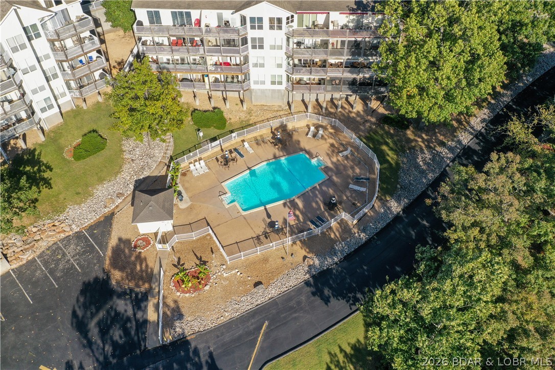 Ledges - Residential