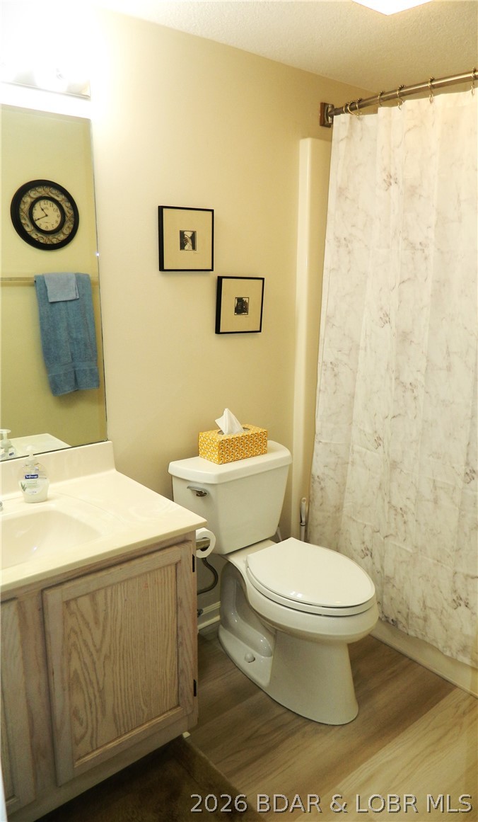 Ledges - Residential