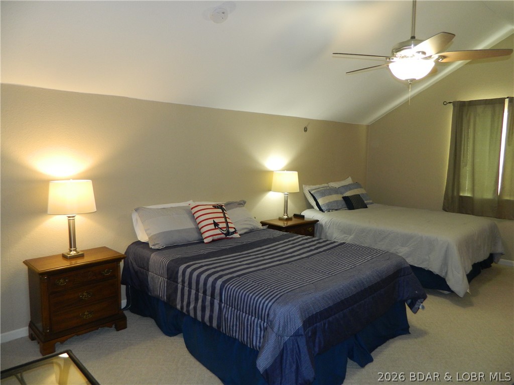 Ledges - Residential