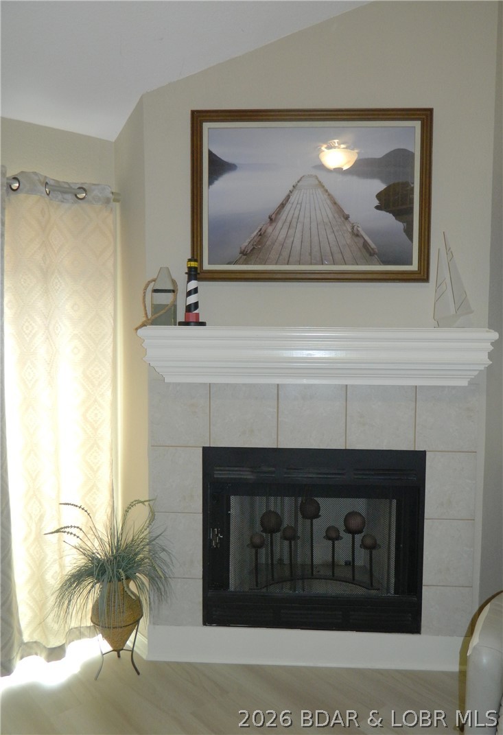 Ledges - Residential