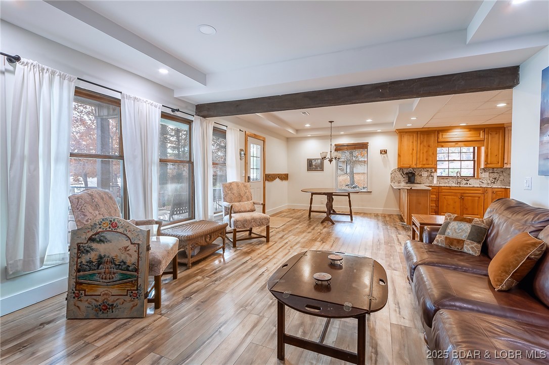 Hickory Hollow - Residential